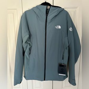 NEW The North Face Summit Series Casaval Hybrid Hoodie